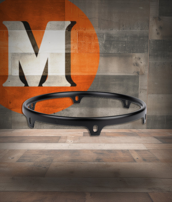 Latin Percussion LP Matador Soft Strike Rims 12 1/2" Tumba (M276C)