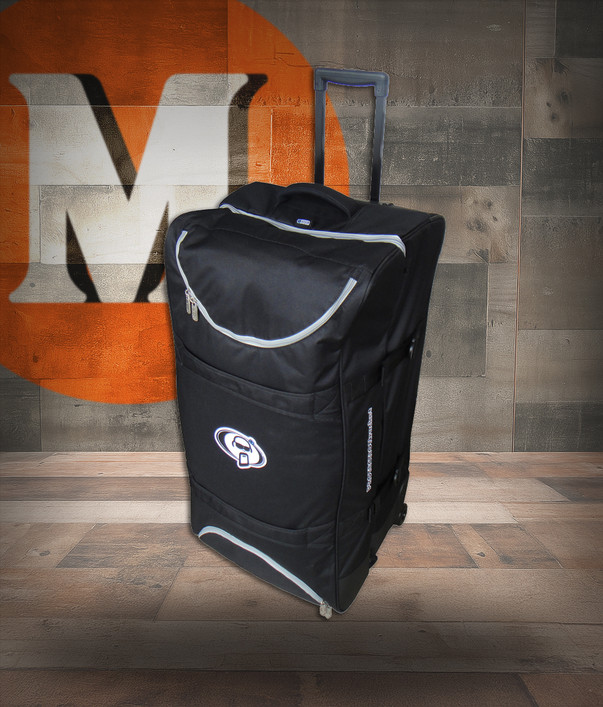 Protection Racket 4277-17 Taking Care of Business 65ltr Suitcase (4277-17-U)