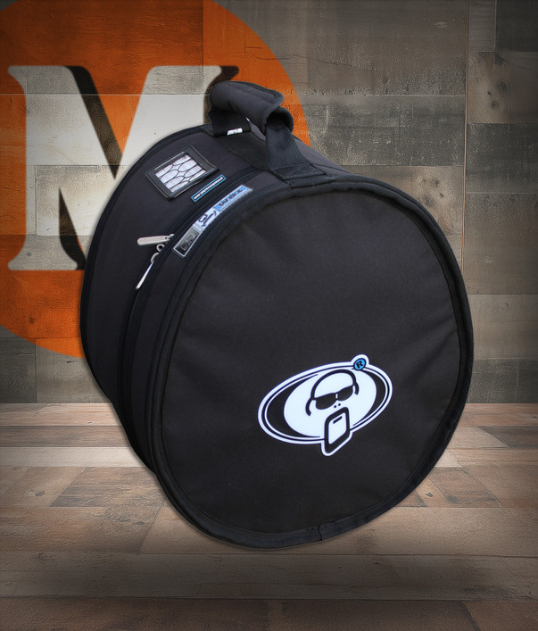 Protection Racket 4121-10 12" x 12" Tom Case (4121-10-U)