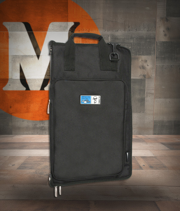 Protection Racket 6026 Super Size Deluxe Stick Bag (6026-U)