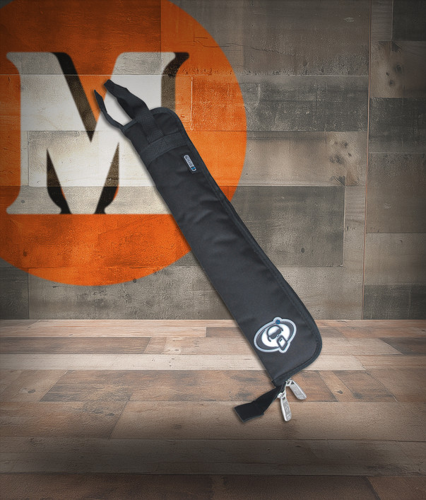 Protection Racket 6027 Standard 3-Pair Stick Bag (6027-U)