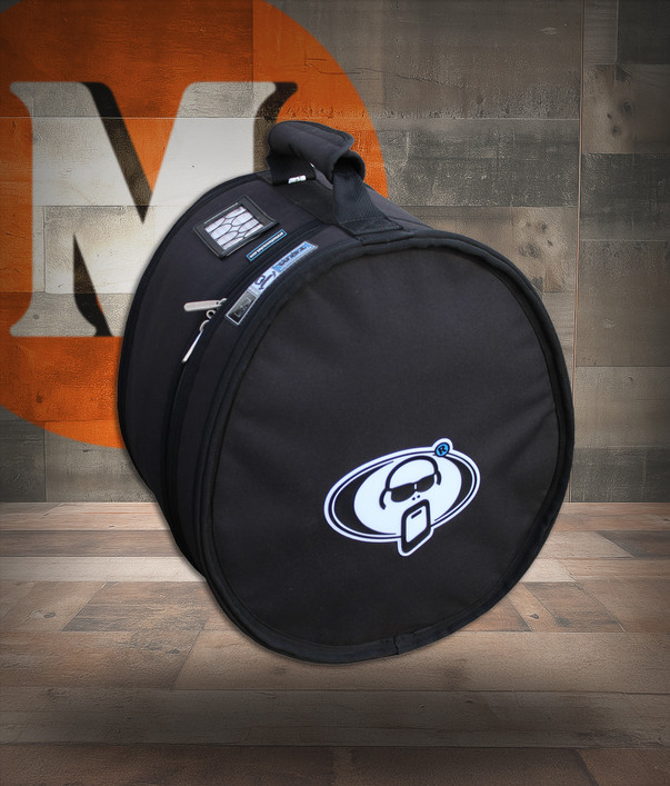 Protection Racket 5107-10 10" x 7" Tom Case (5107-10-U)