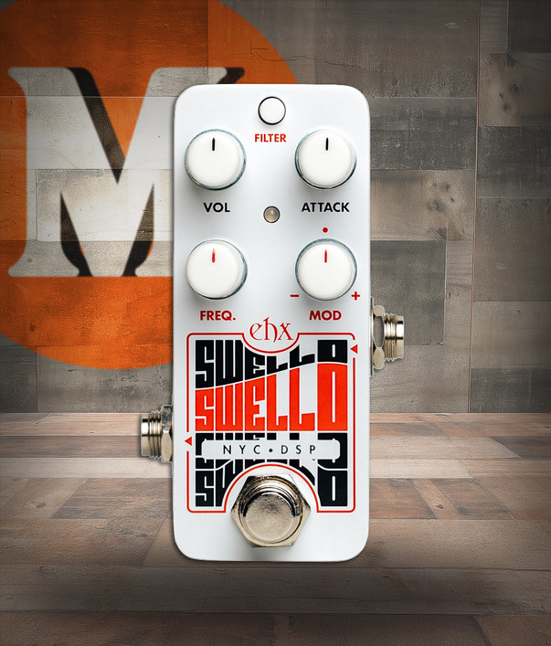 Electro-Harmonix Pico Swello Attack Envelope (PICO SWELLO)