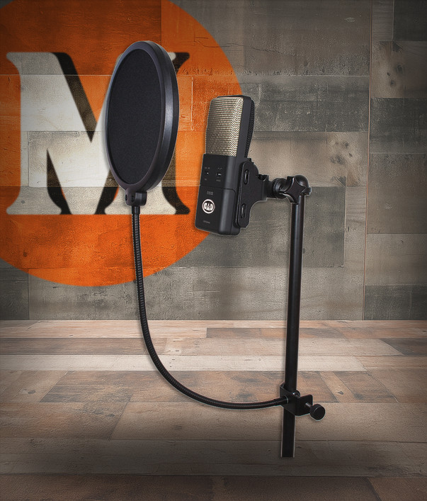 CAD (EA) Vox Pop Filter (VP1-U)