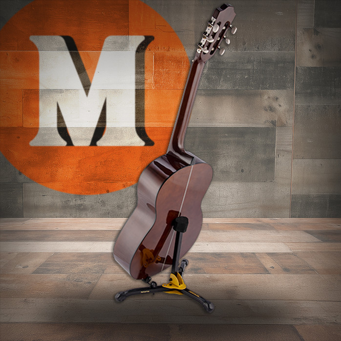 Hercules Mini Acoustic Guitar Stand (GS401BB)