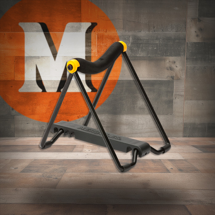 Hercules Guitar Maintenance Neck Cradle (HA206)