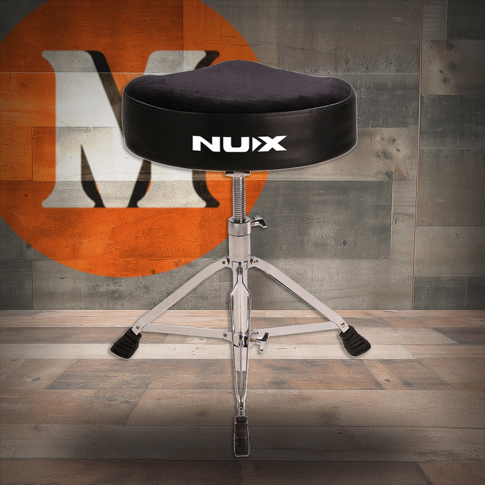 NUX Drum Throne (NUX NDT03)