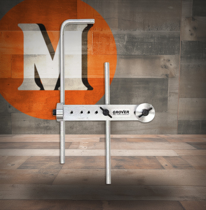 Grover Pro MIM Accessory Multi Instrument Mount (MIM)