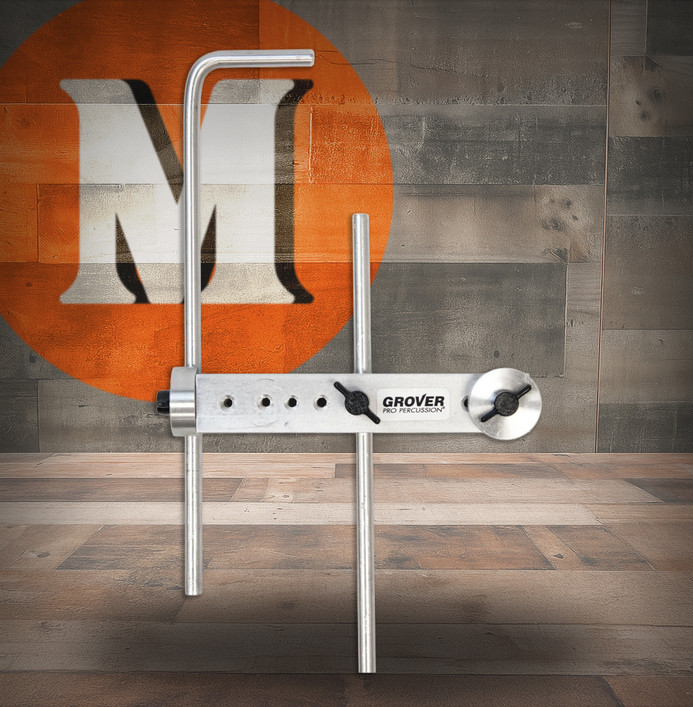 Grover Pro MIM-D Accessory Deluxe Multi Instrument Mount (MIM-D)