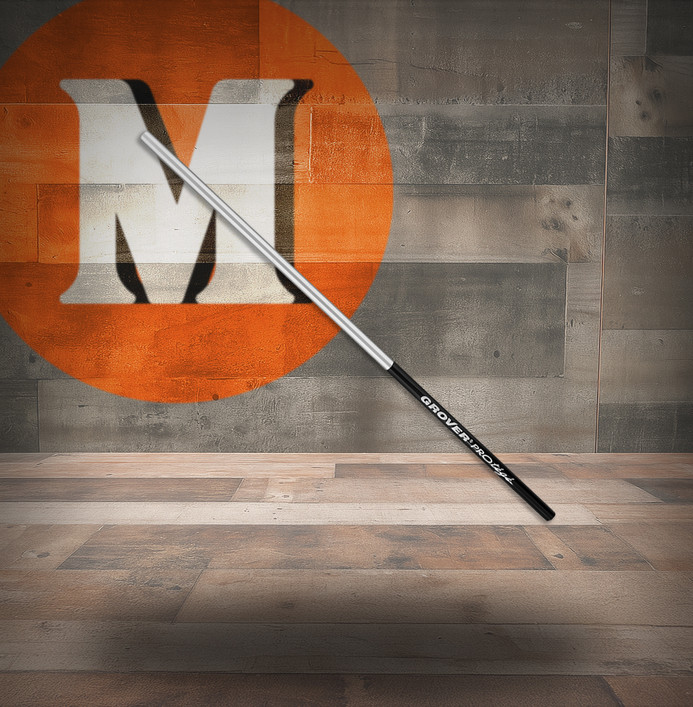 Protégé  Alloy 303 Triangle Beater (P-TB4)