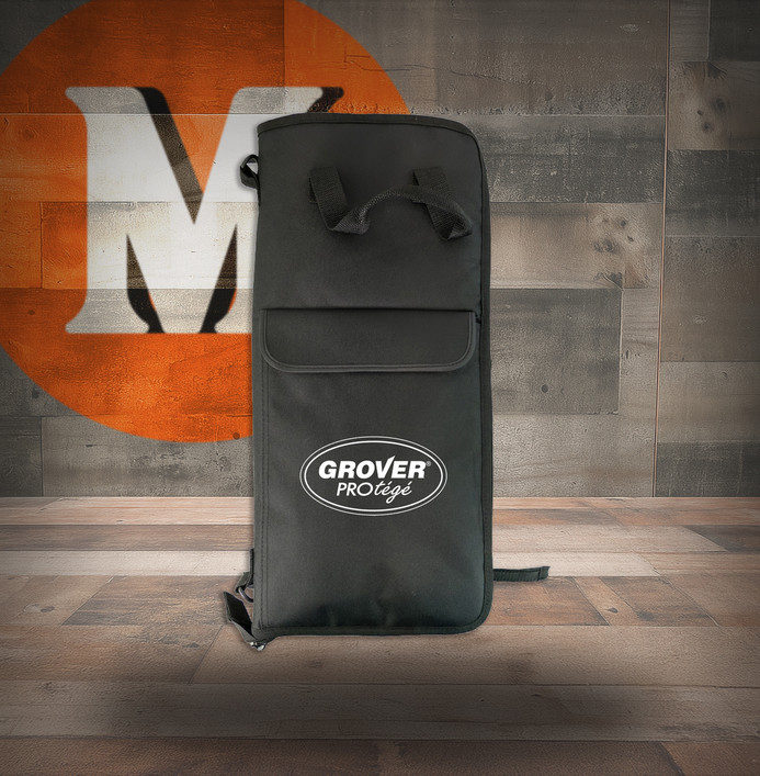 Grover Protégé P-MB Protege Mallet Bag Protege Mallet Bag (P-MB)