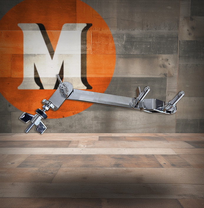 Grover Pro Bar Chime Mount (BCM)