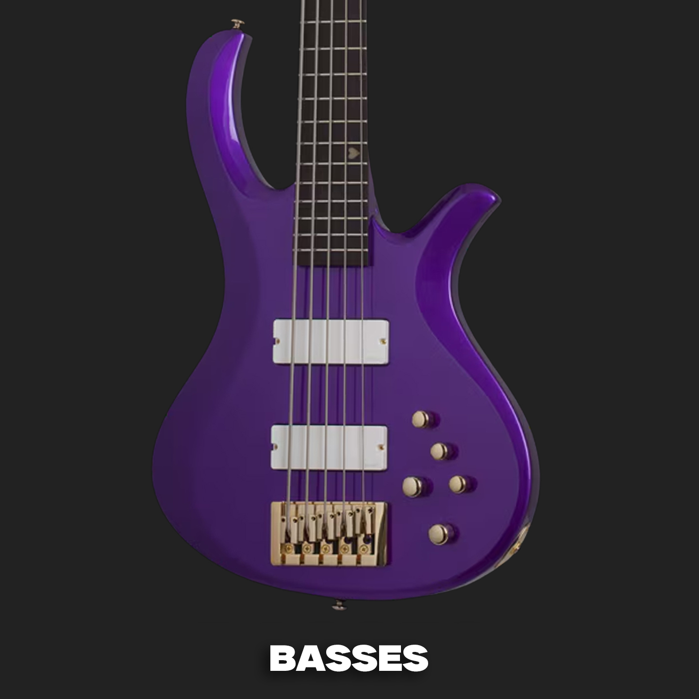 Basses