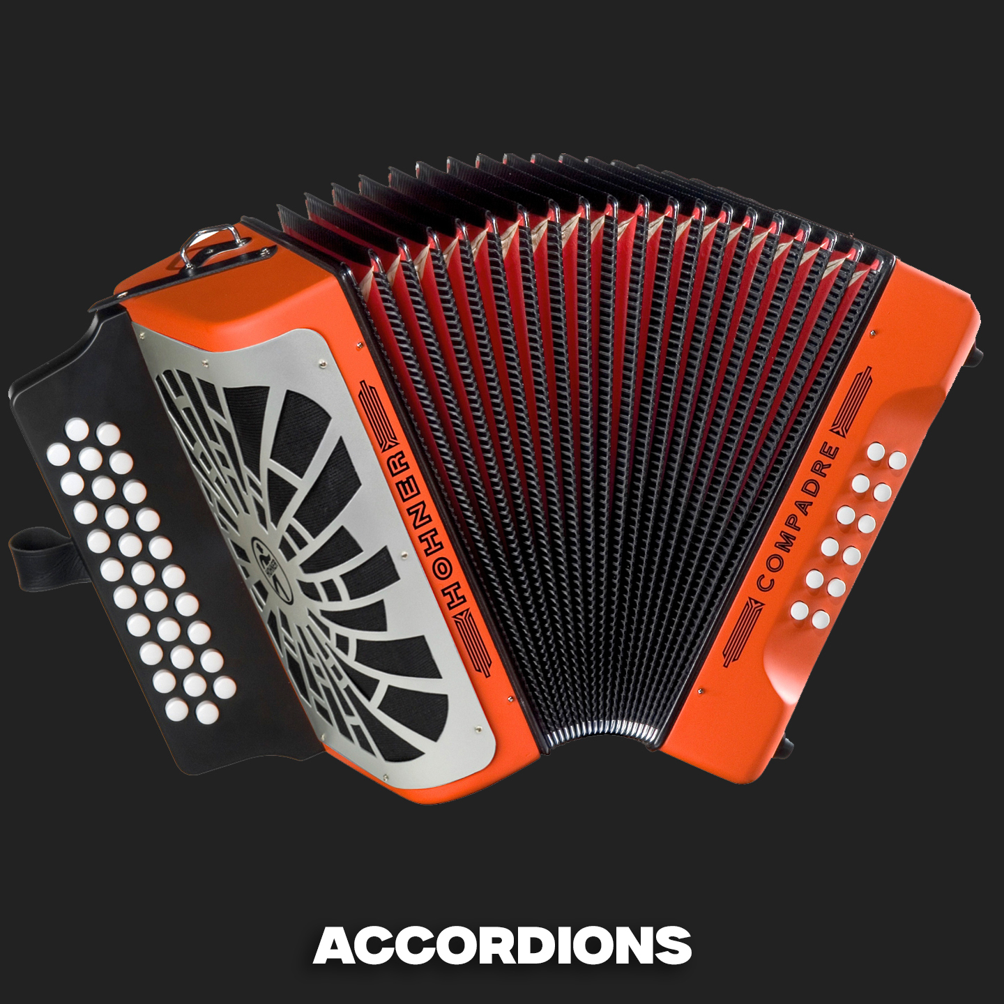 Accordions