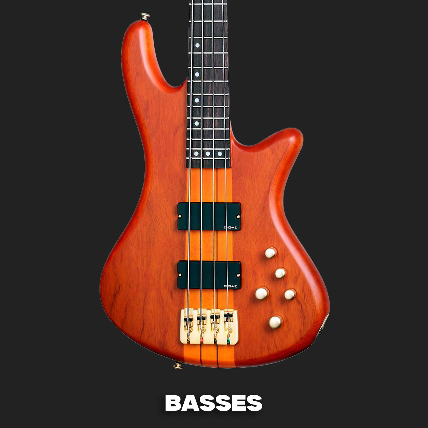 Basses