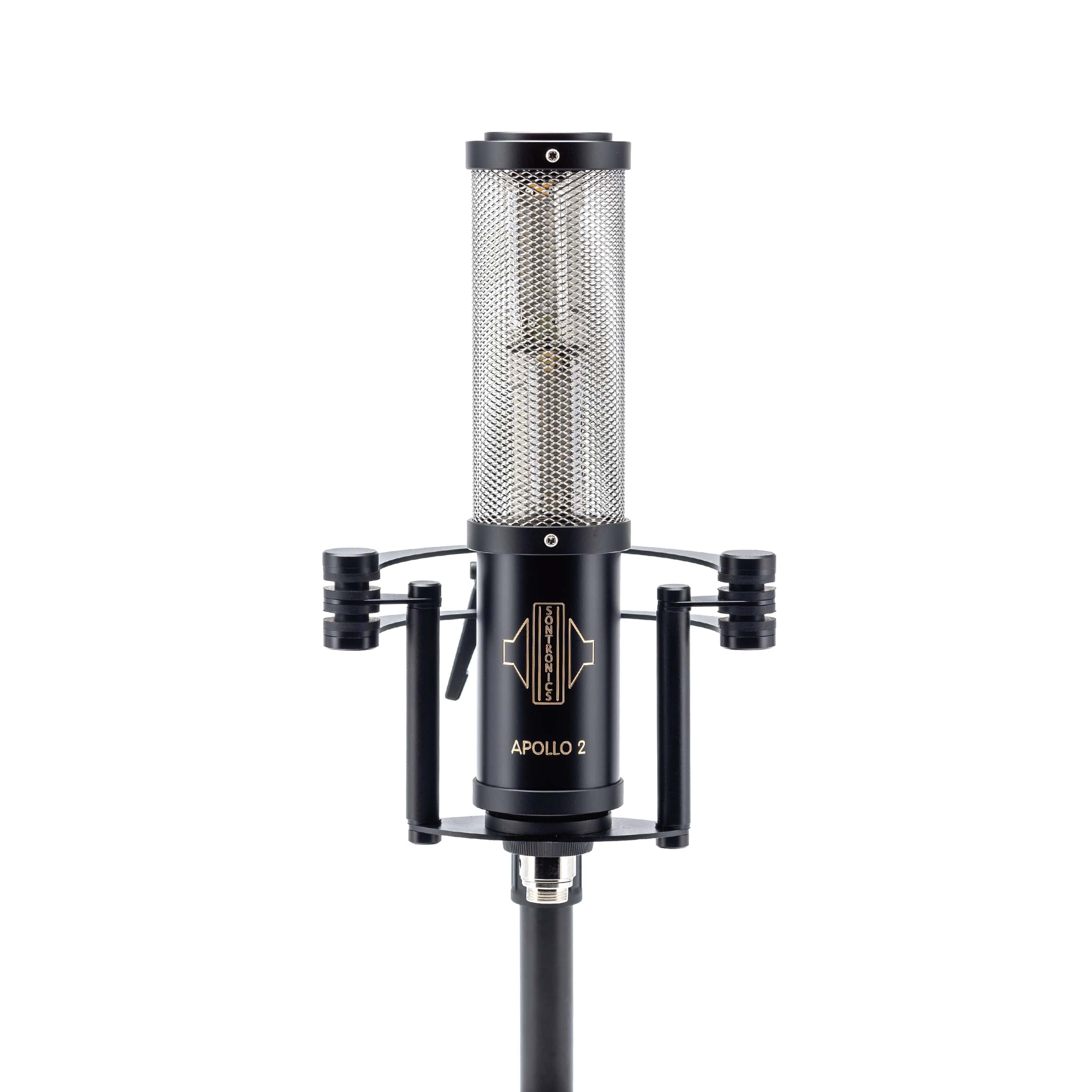 Sontronics Apollo 2 Stereo Ribbon Microphone