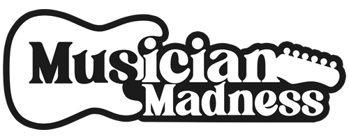 MuscianMadness