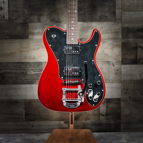 Schecter PT FASTBACK II B