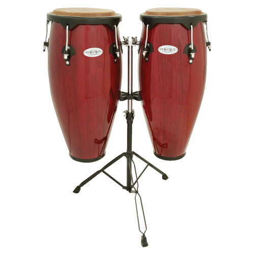 Toca Synergy Conga Set 10