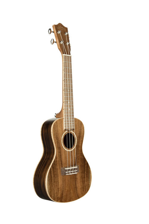 All Solid Acacia Concert Ukulele (ACS-C)