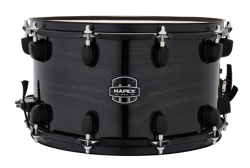 Mapex MPX Maple/Poplar Hybrid Shell Snare Drum 14x8 Trans