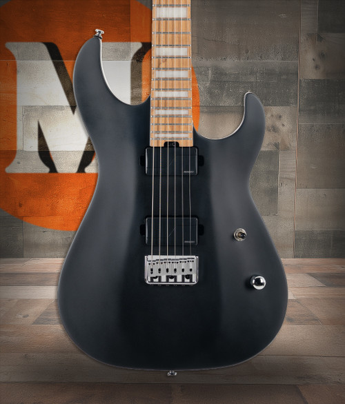 Cort Guitars KX600 Infinite BKS w/bag (KX600INBKS-U) | Musician