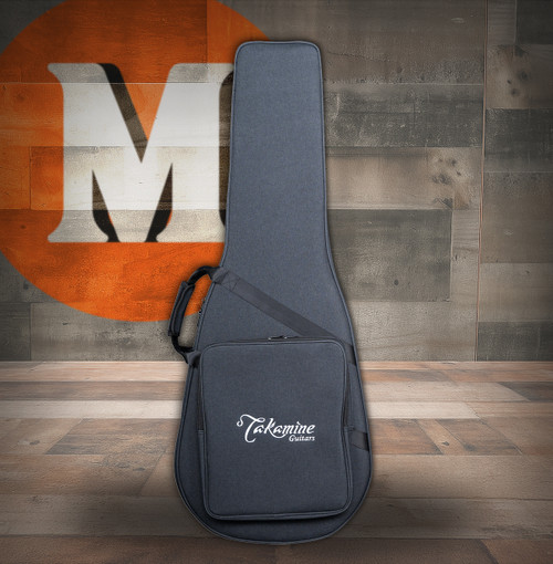 Takamine SH400A SEMI-HARD CASE NEW YORKER (CTAKSH400A) | Musician