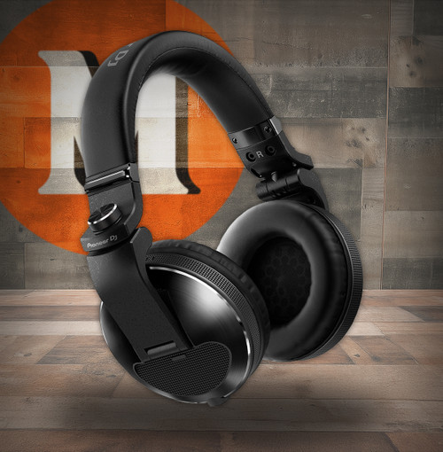 Pioneer DJ HDJ-X10-K | Muscian Madness