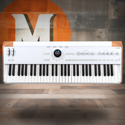 Arturia Astrolab 61-key Stage Keyboard (230701) | Musician Madness