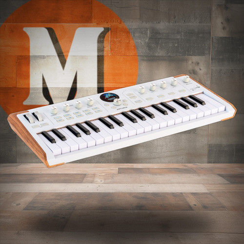 Arturia Astrolab 37-key Stage Keyboard (230721) | Musician Madness
