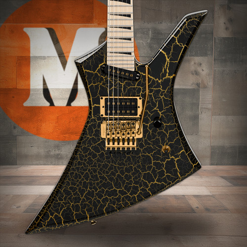 Jackson Pro Plus Series Signature Brandon Ellis Kelly KE27