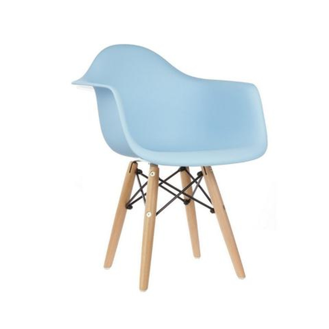Eames Kid Sized Chair In Various Colours Odds Ends Kenya