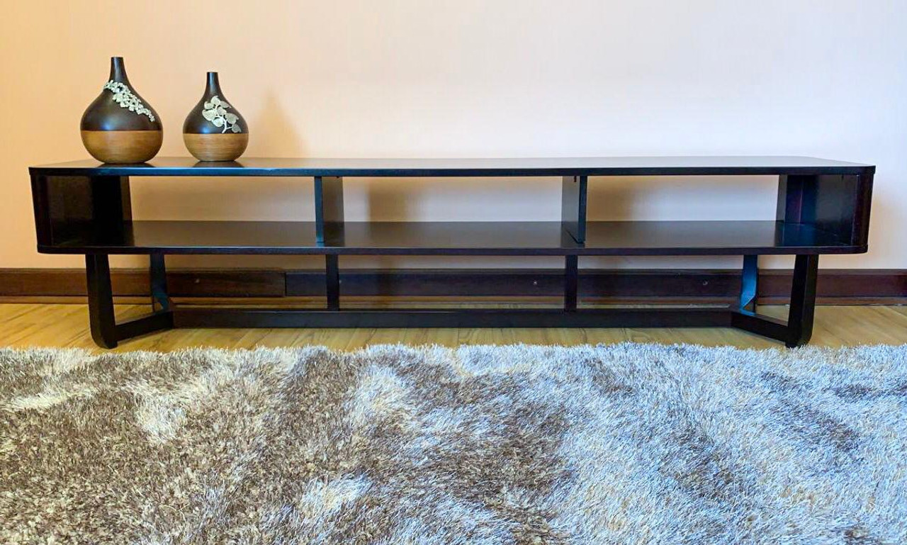 Yg 3608 Tv Cabinet 1 8m In Cappuccino Out Of Stock Odds Ends
