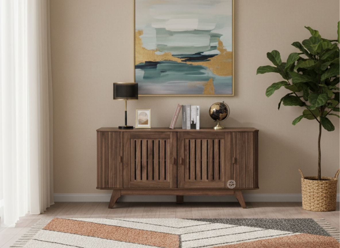 Jupiter Multi Function Cabinet - Odds & Ends Kenya