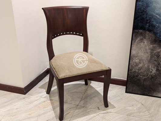 Monaco Dining Chair without Arms (Made on order) Monaco Dining Chair without Arms (Made on order)