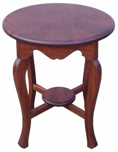 Peponi Occasional Table Small Size (Made on Order)