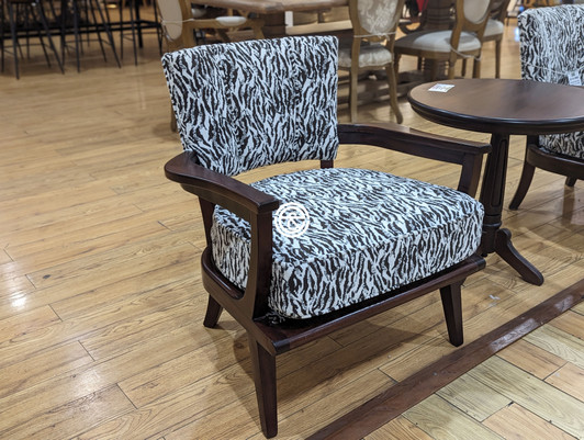 Serengeti Easy Chair (Frame - Excluding Fabric)-MADE ON ORDER Serengeti Easy Chair (Frame - Excluding Fabric)-MADE ON ORDER