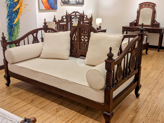 Watamu DayBed (Made On Order ) Watamu DayBed (Made On Order )
