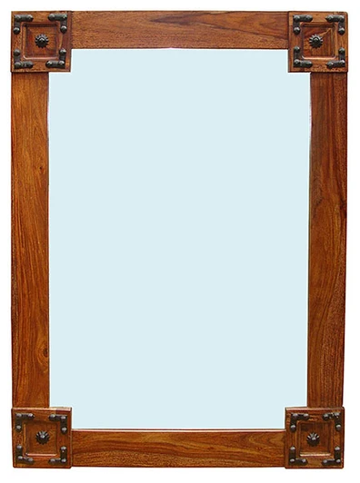 Panel Mirror -120x90cm