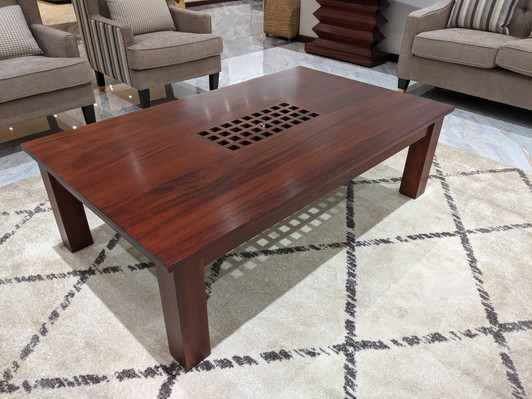 Morocco Coffee Table 4x 3-(Made on Order)