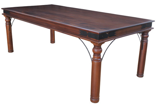 Gedi Dining Table 6S (Made on order)