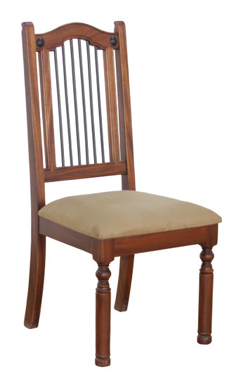 Gedi Dining Chair (Made on order) Gedi Dining Chair (Made on order)