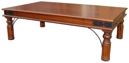 Gedi Coffee Table 4x3 (Made on order) Gedi Coffee Table 4x3 (Made on order)