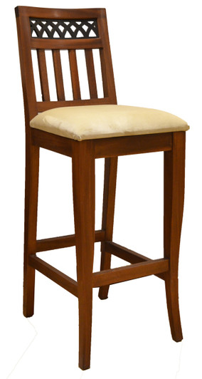 Manila Bar Chair    (Made on Order) Manila Bar Chair    (Made on Order)