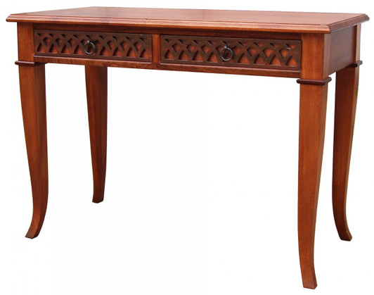 Manila Hall Table   (Made on Order)