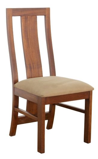 Madrid Dining Chair (Made on order) Madrid Dining Chair (Made on order)