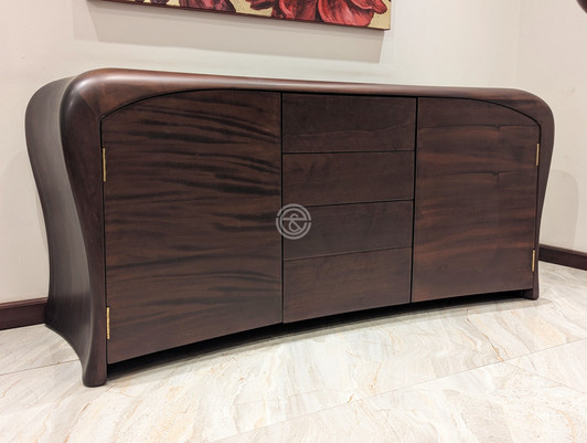 Monaco Sideboard-(Made On Order)