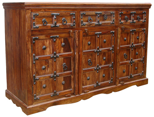 Panel Sideboard