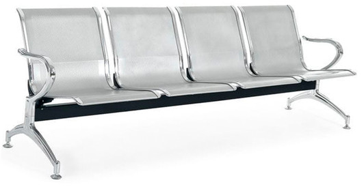 Airport Link 4S WA3-FR METAL Airport Link 4S WA3-FR METAL