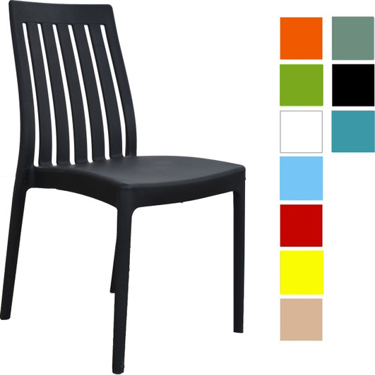 Urban Bistro Chair in Various Colours 